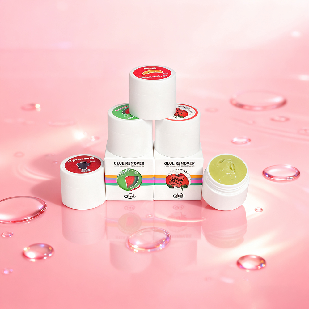 15g Eyelash Glue Lash Extensio - Lash Removal Cream recension och pris