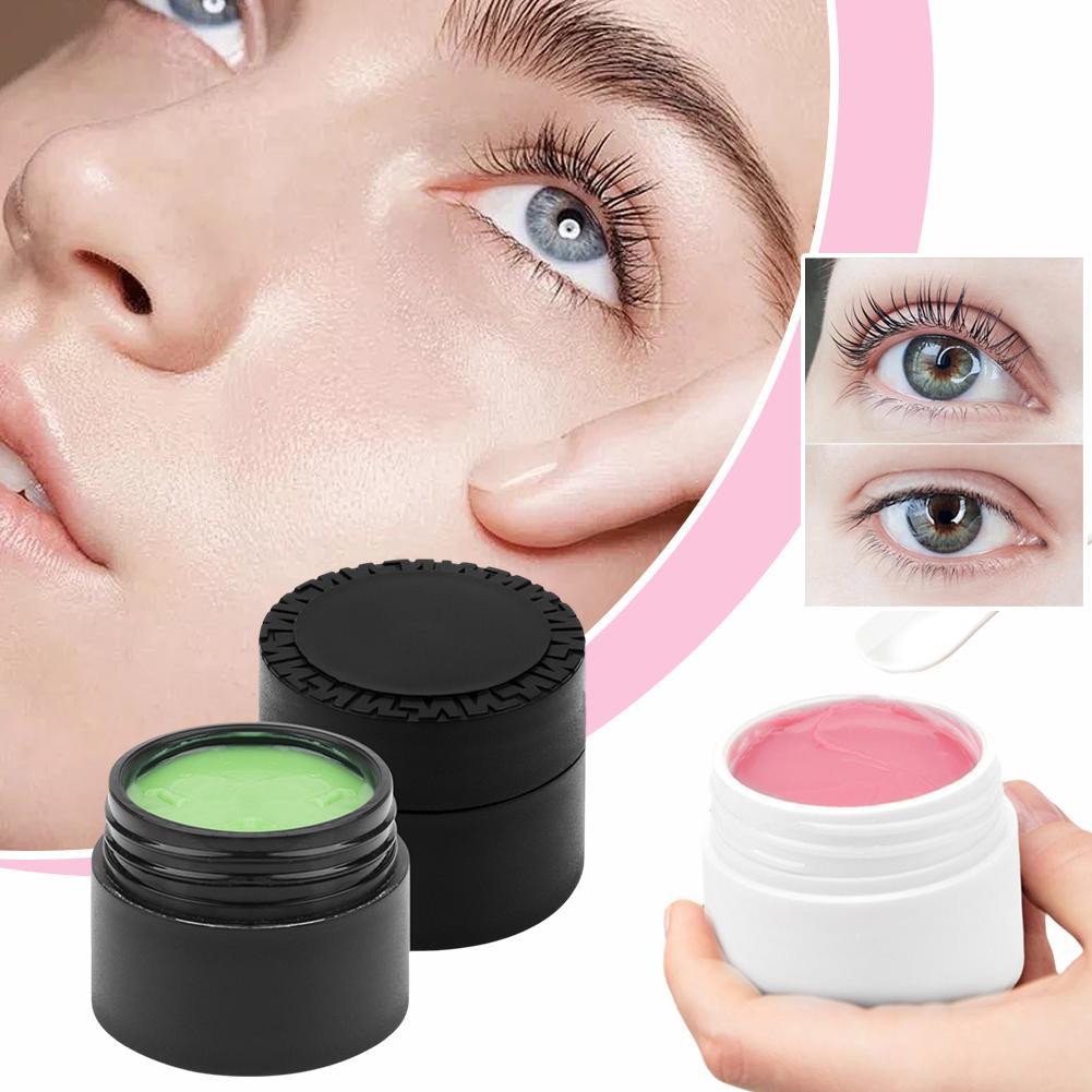 5g Fruit Flavour Eyelash Glue  - Lash Removal Cream recension och pris
