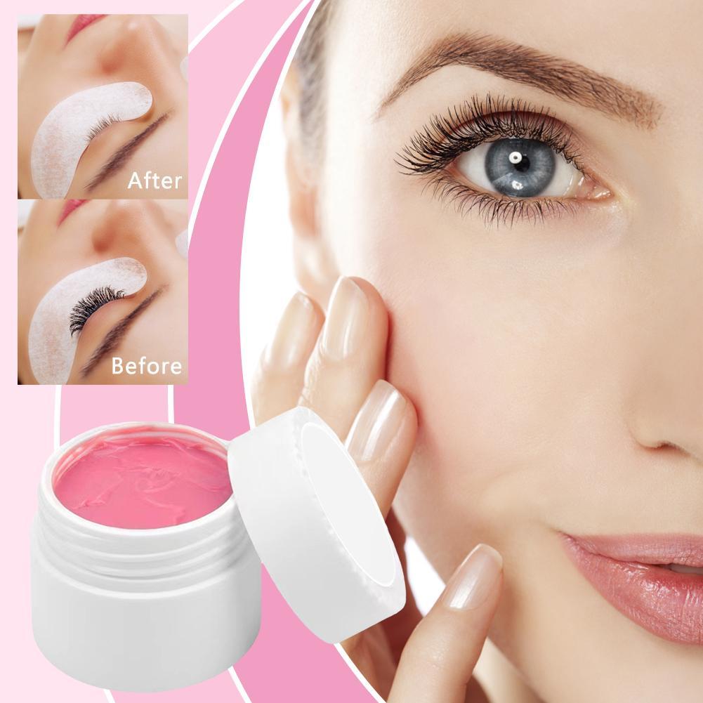 5g Fruit Flavour Eyelash Glue  - Lash Removal Cream recension och pris