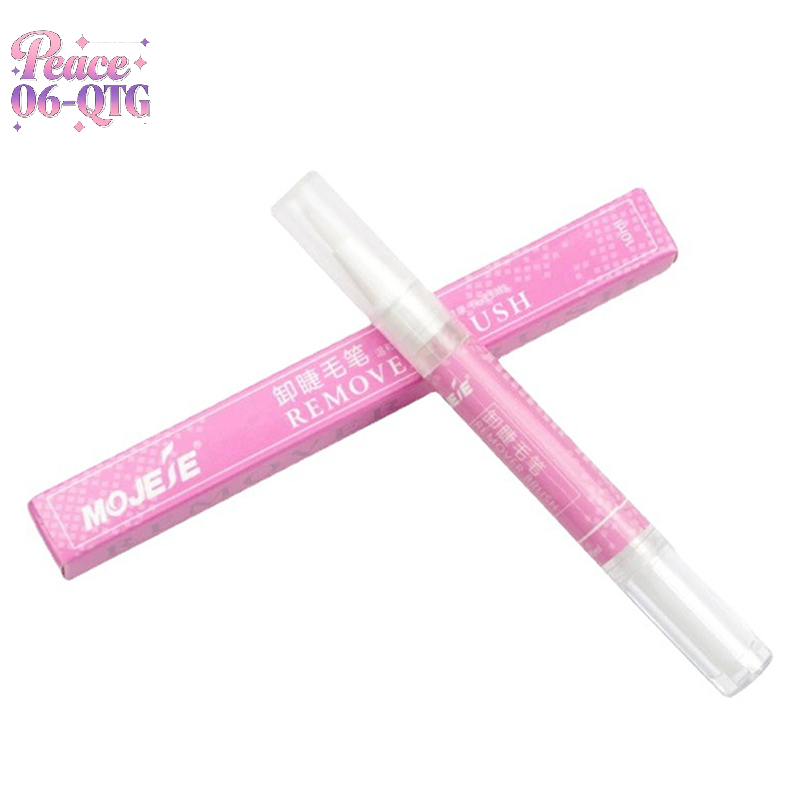 10ml Grafting Eyelash Extensio - Lash Removal Cream recension och pris