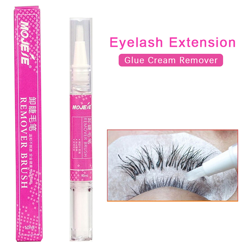 10ml Grafting Eyelash Extensio - Lash Removal Cream recension och pris