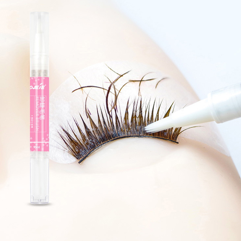 10ml Grafting Eyelash Extensio - Lash Removal Cream recension och pris