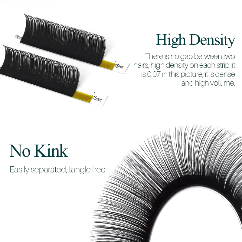 Individual eyelashes Korean PB - Eyelash Extension Course recension och pris