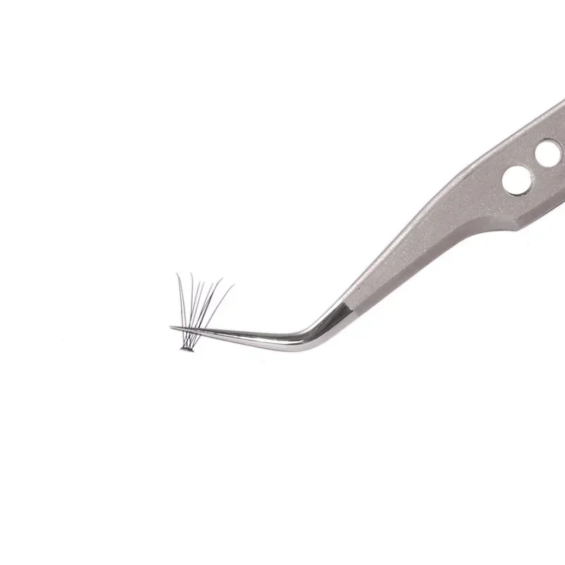 Eyelash Extension Tweezers Sta - Lash Removal Cream recension och pris