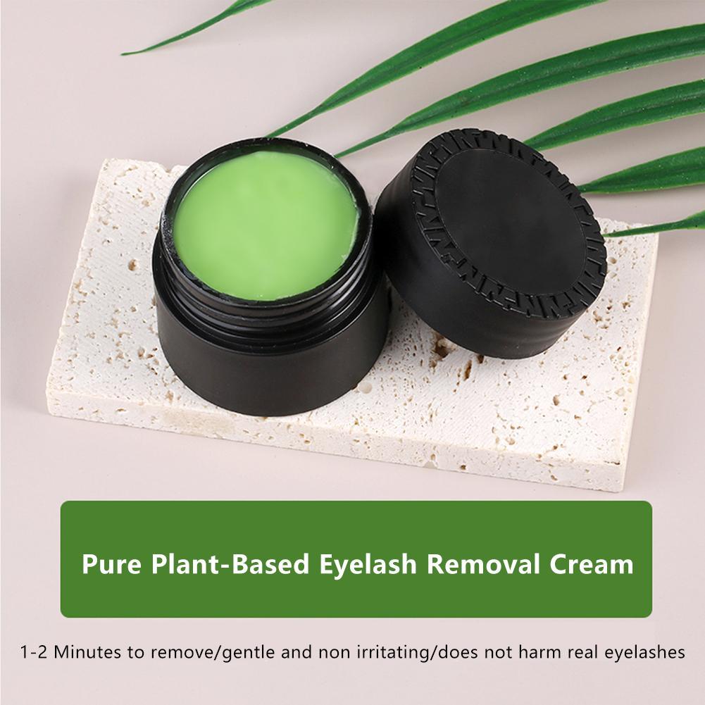 Cream Lash Remover for Lash Ex - Lash Removal Cream recension och pris