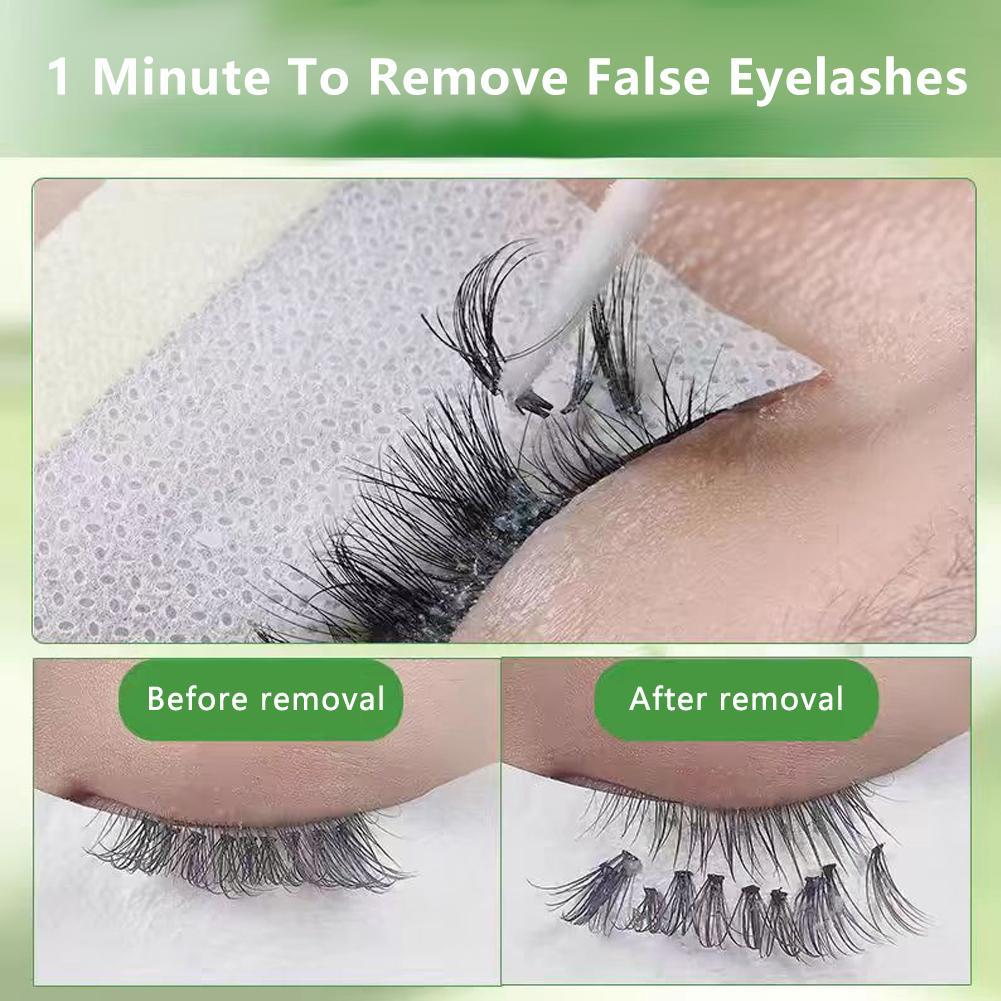 Cream Lash Remover for Lash Ex - Lash Removal Cream recension och pris