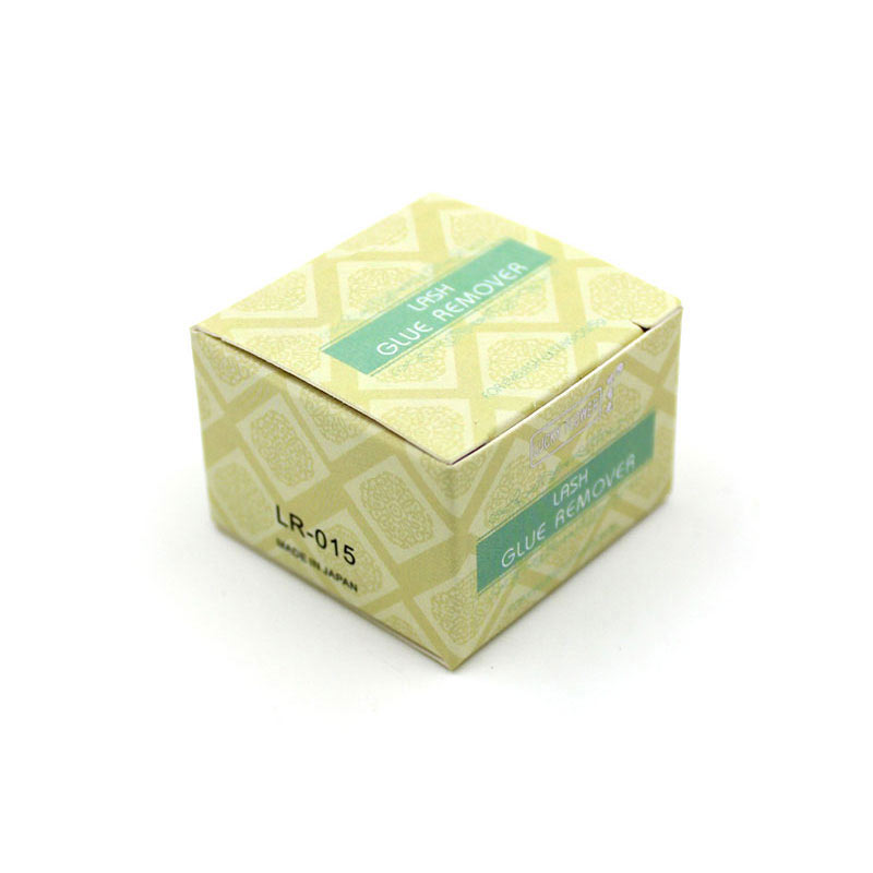 Professional Eyelash Glue Remo - Lash Removal Cream recension och pris