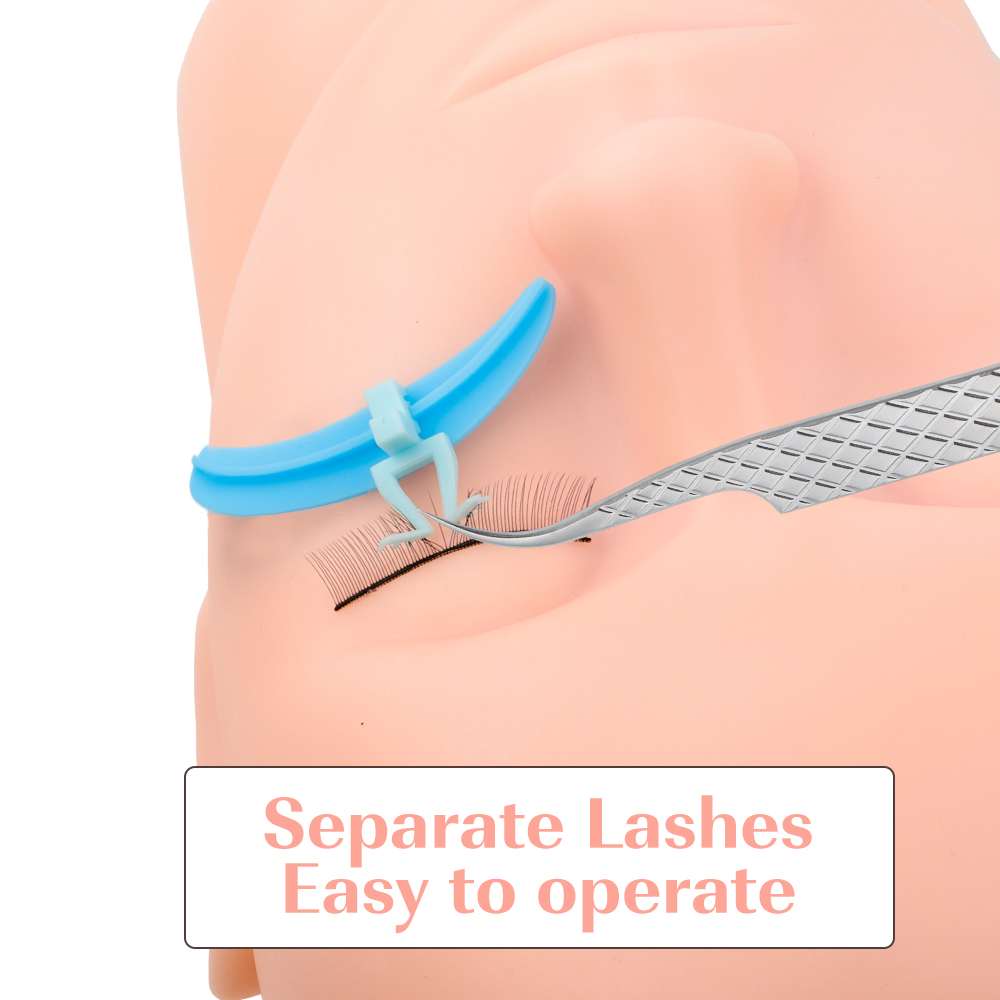 Wendy Lashes Reusable Eyelash  - Eyelash Extension Course recension och pris