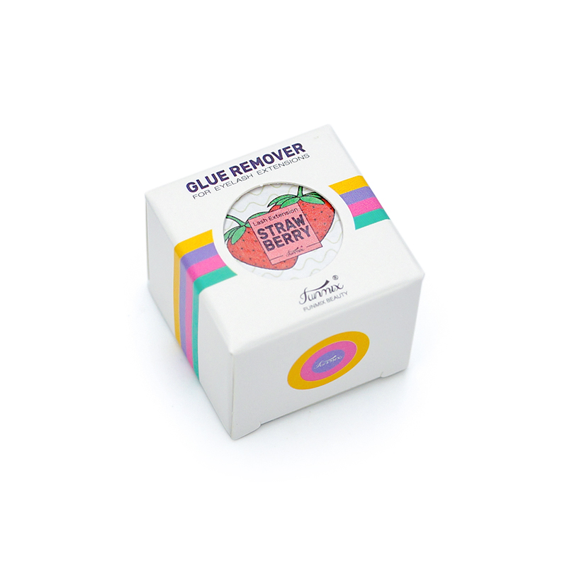 FUNMIX New 5g fruit flavour Ey - Lash Removal Cream recension och pris