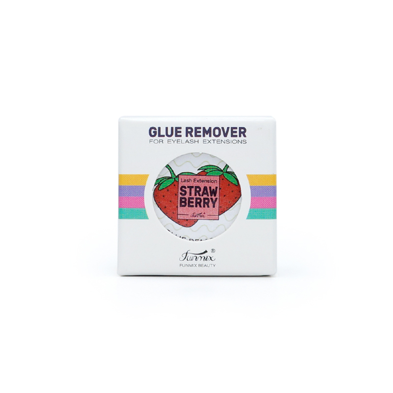 FUNMIX New 5g fruit flavour Ey - Lash Removal Cream recension och pris