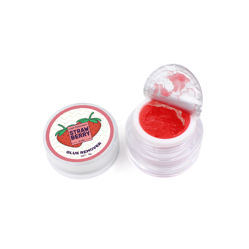 FUNMIX New 5g fruit flavour Ey - Lash Removal Cream recension och pris