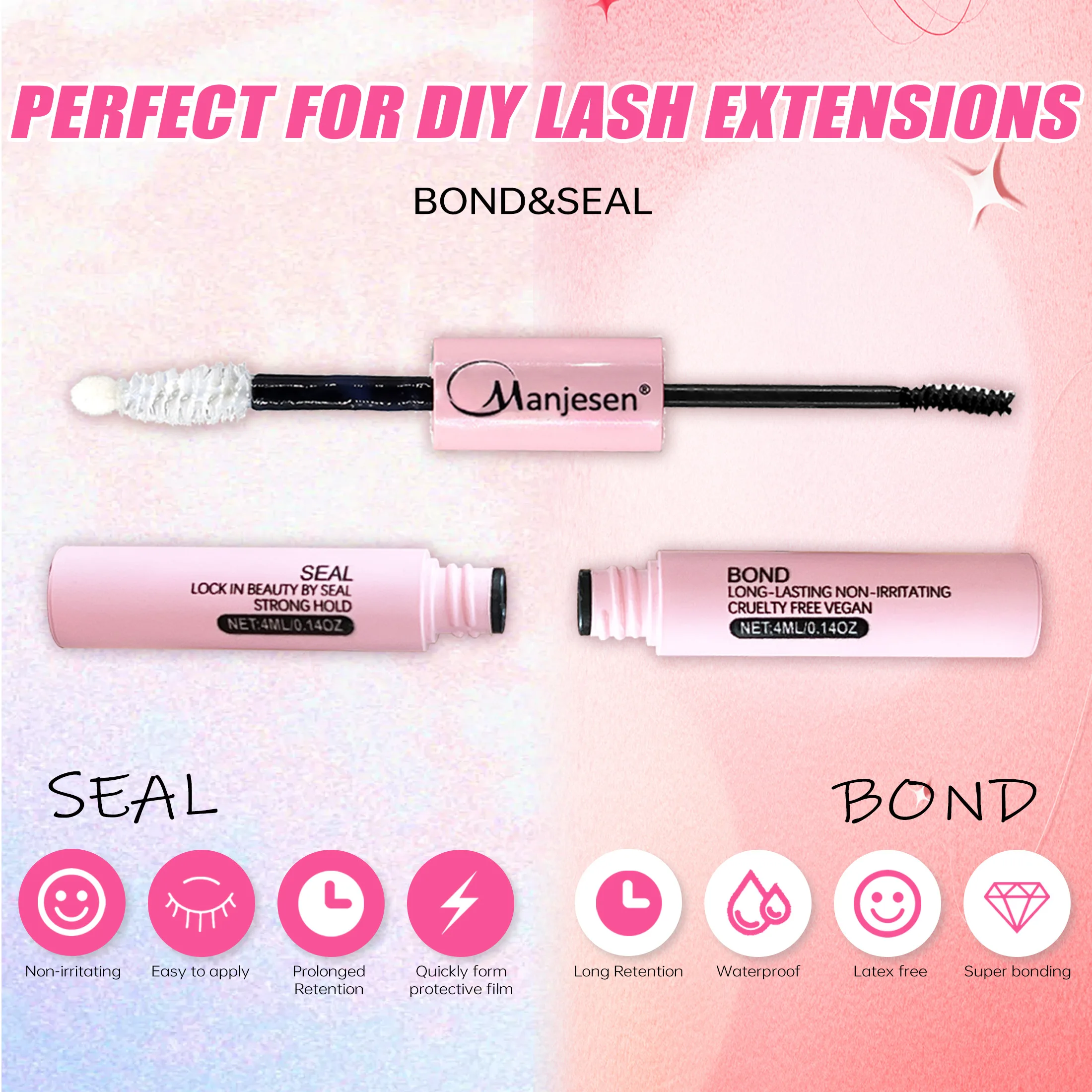 Eyelashes 200 PCS Clusters Las - Eyelash Extension Course recension och pris