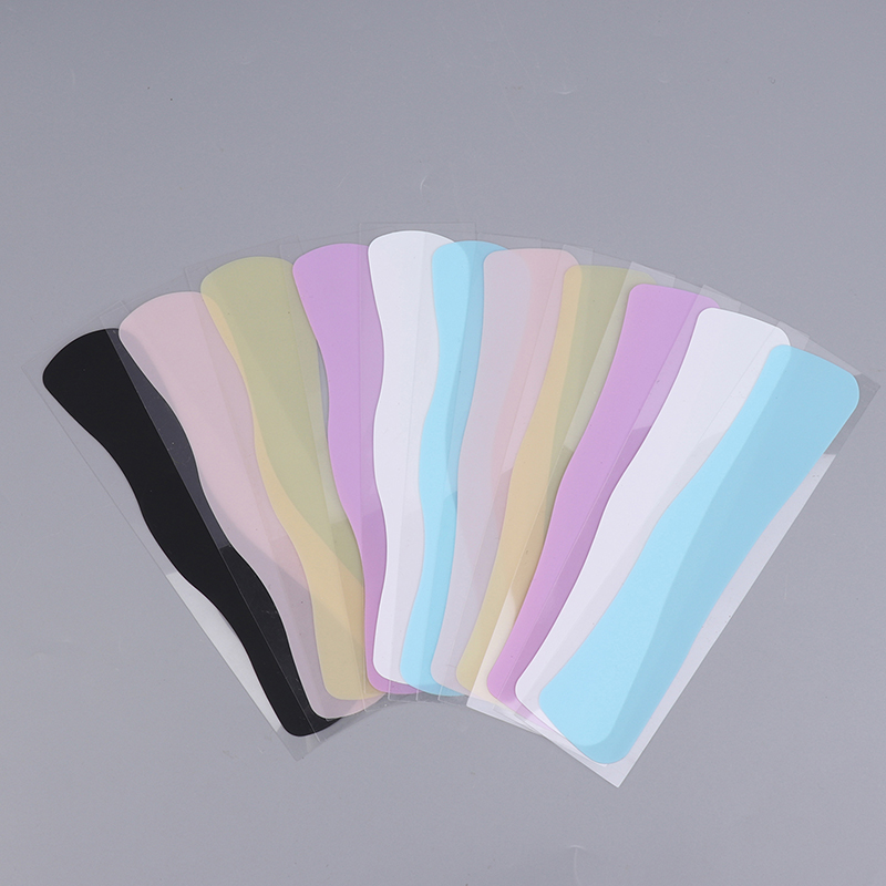 1Pc Silicone Eyelash Extension - Eyelash Extension Course recension och pris