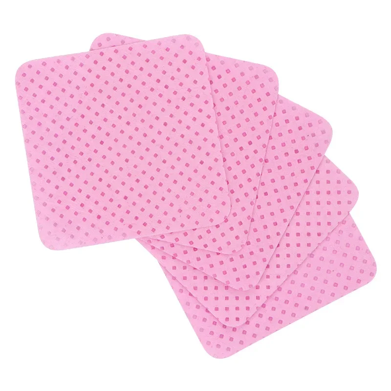 Eyelash Glue Remover Wipe 200P - Lash Removal Cream recension och pris