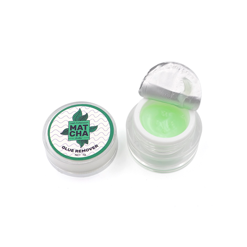 5g Fruit Flavour Eyelash Glue  - Lash Removal Cream recension och pris