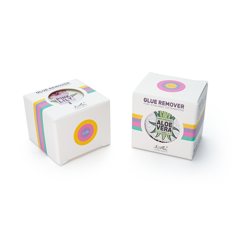 5g Fruit Flavour Eyelash Exten - Lash Removal Cream recension och pris