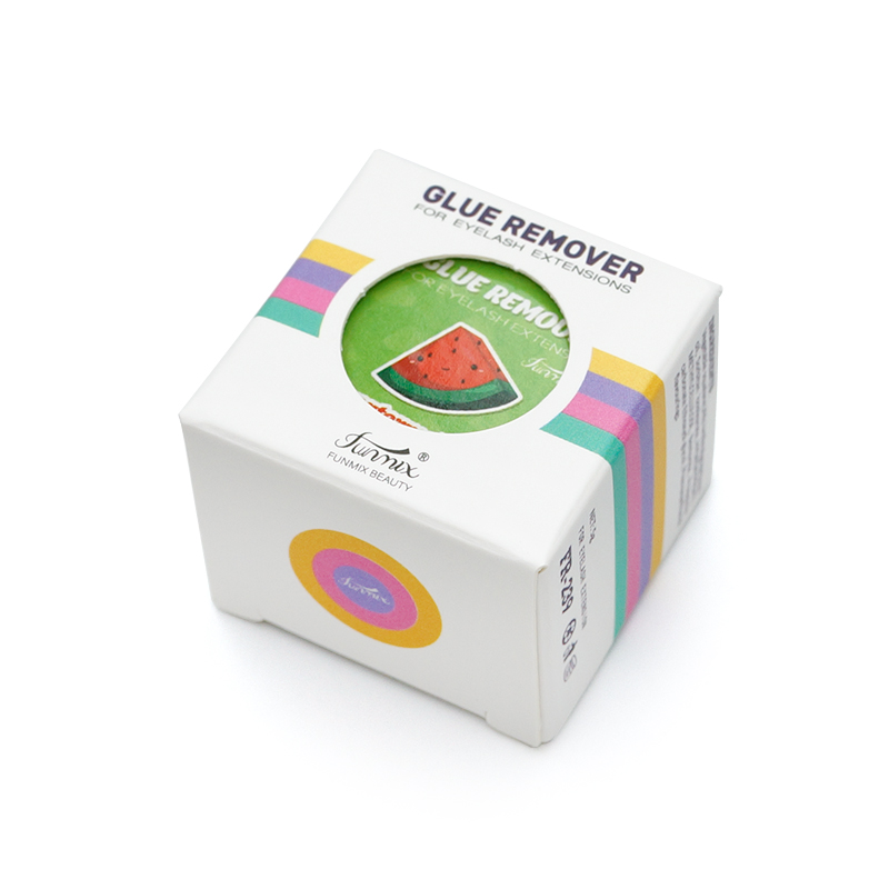 5g Fruit Flavour Eyelash Exten - Lash Removal Cream recension och pris