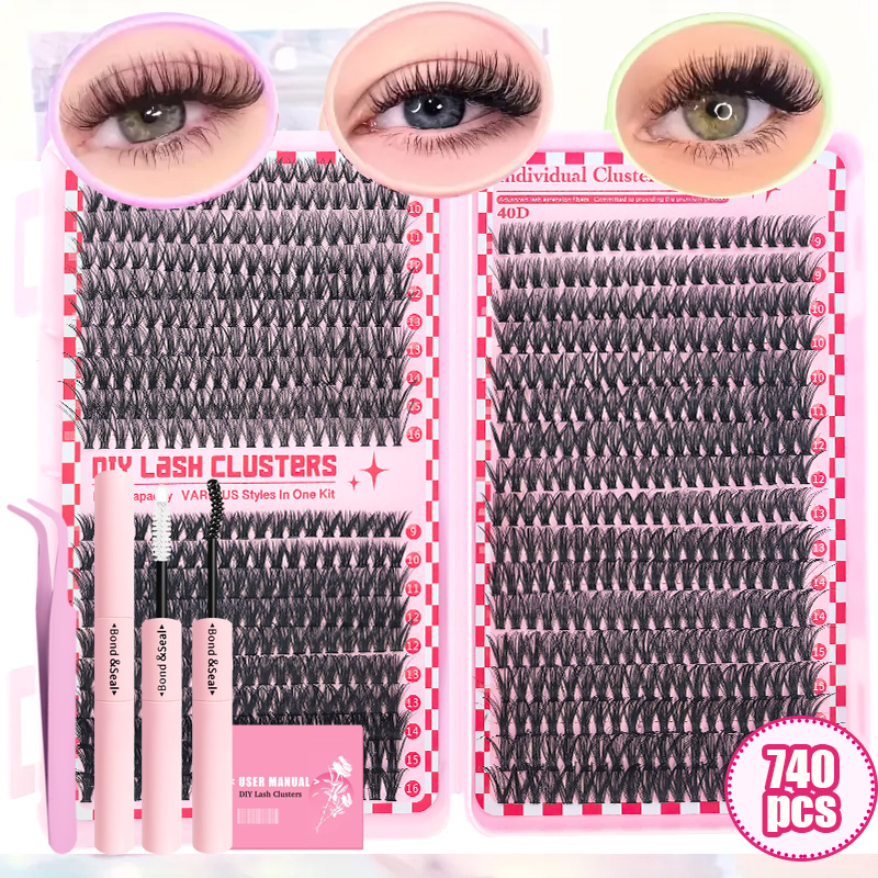 30D40D50D80D DIY Eyelash Exten - Eyelash Extension Uv Glue recension och pris