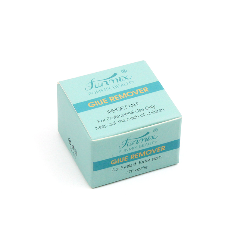 5/10pcs 5g Professional Eyelas - Lash Removal Cream recension och pris