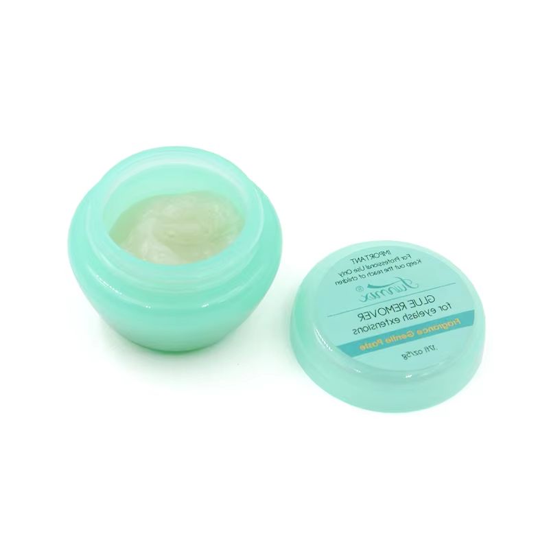 5/10pcs 5g Professional Eyelas - Lash Removal Cream recension och pris
