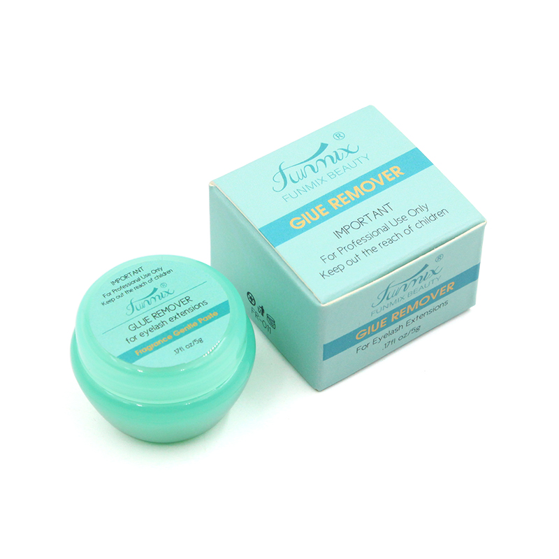 5/10pcs 5g Professional Eyelas - Lash Removal Cream recension och pris