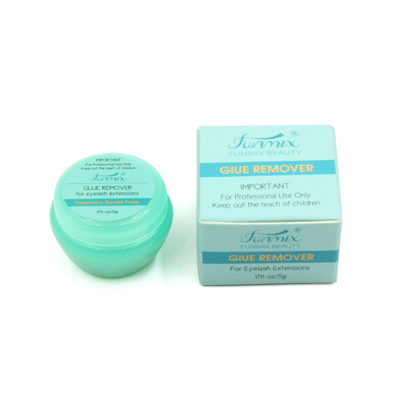 5/10pcs 5g Professional Eyelas - Lash Removal Cream recension och pris