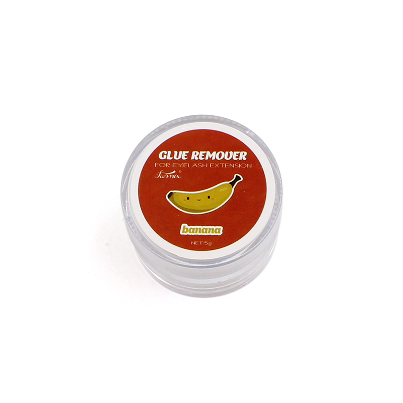 Professional False Eyelash Glu - Lash Removal Cream recension och pris
