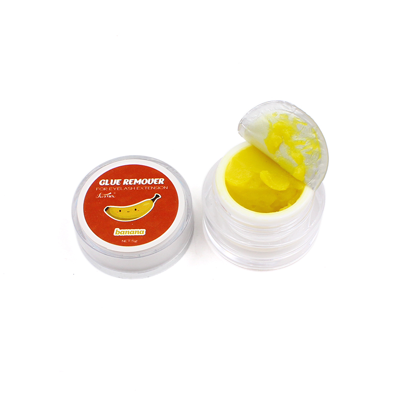 Professional False Eyelash Glu - Lash Removal Cream recension och pris